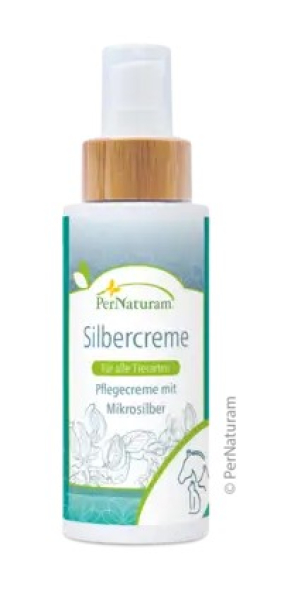 PerNaturam® Silbercreme
